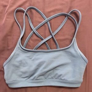 Athleta sports bra
